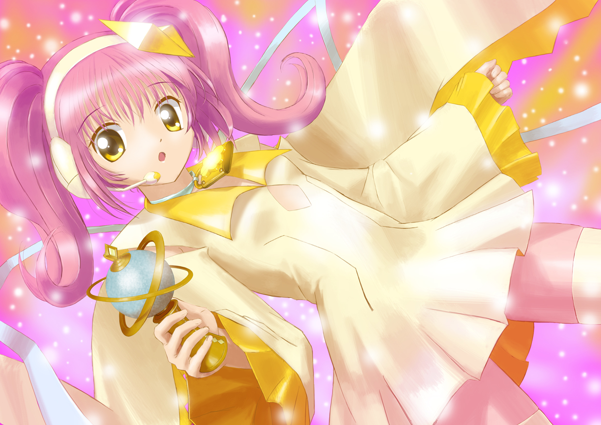 Wallpapers Manga Shugo Chara 