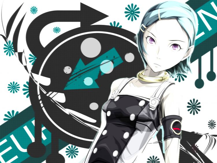 Fonds d'cran Manga Eureka 7 Wallpaper N335358