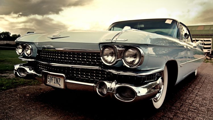 Wallpapers Cars Cadillac Wallpaper N335364