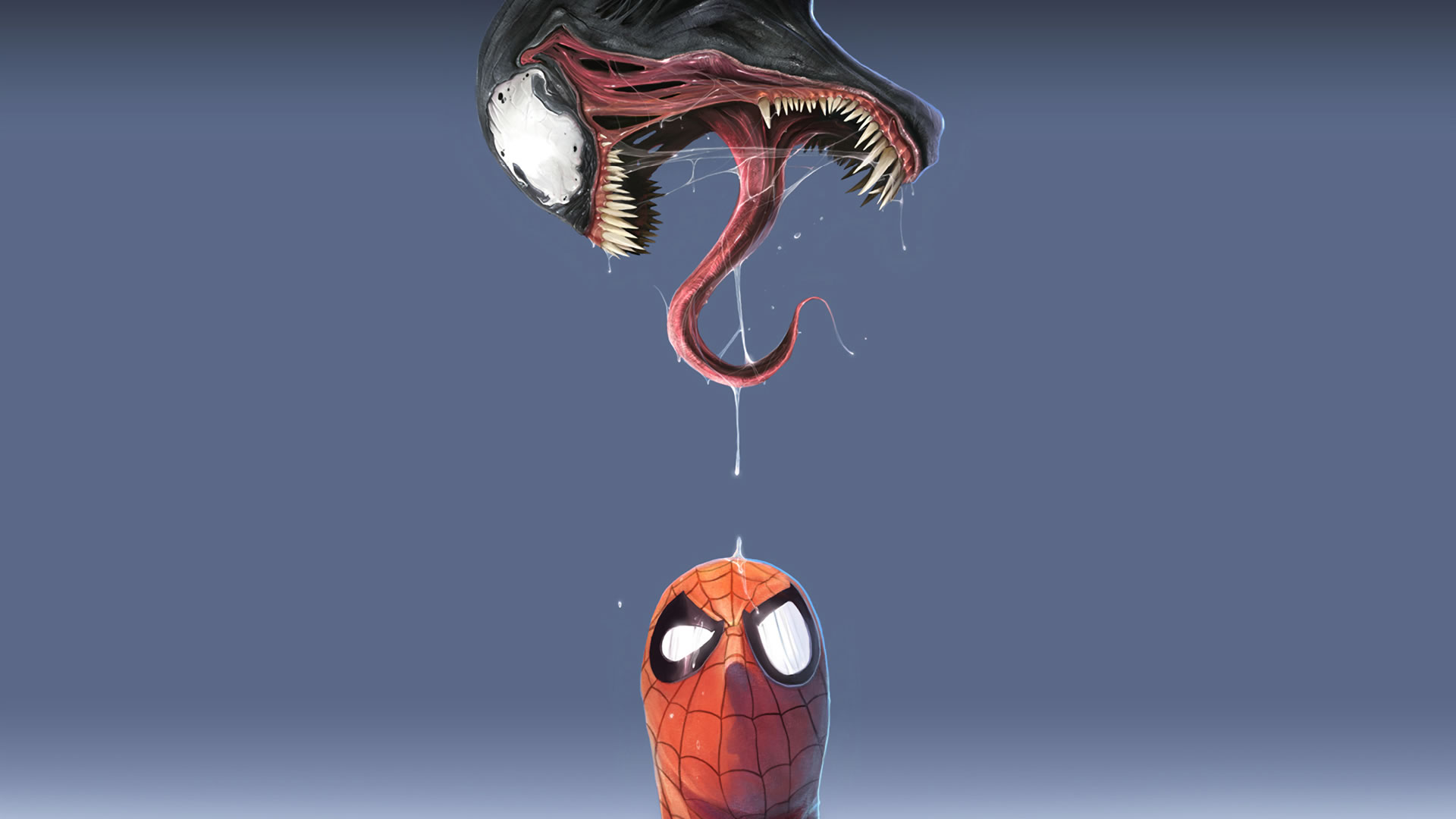 Wallpapers Comics Spider Man 