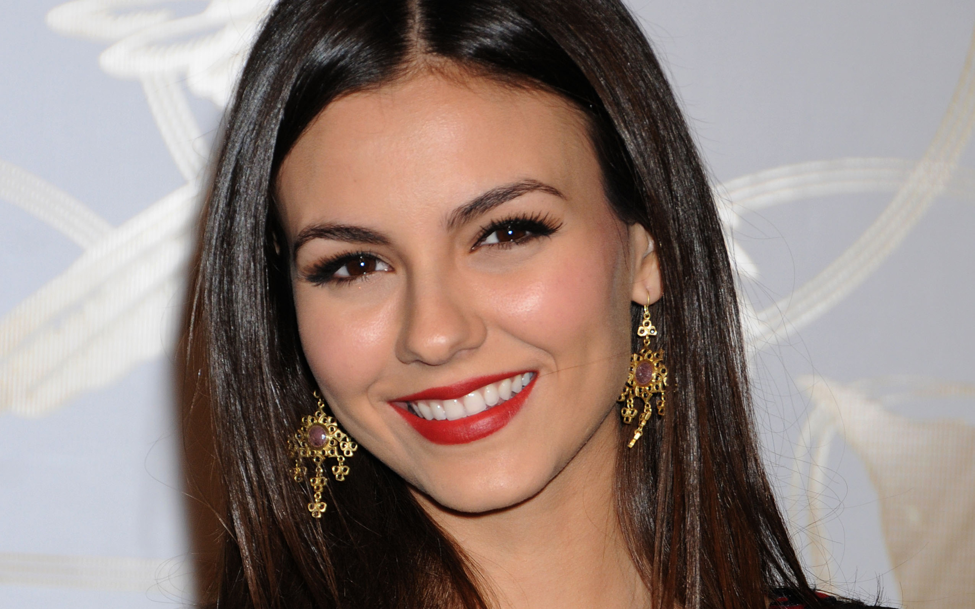 Wallpapers Celebrities Women Victoria Justice  