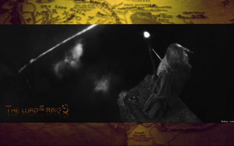 Wallpapers Movies The Lord of the Rings: The Fellowship of the Ring The Lord of the Rings