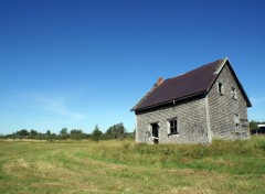  Constructions and architecture MAISON POUR FANTOME