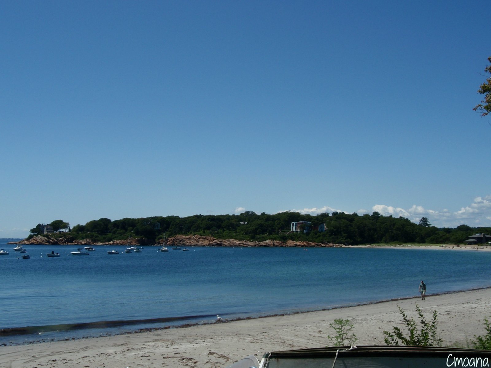 Fonds d'cran Nature Mers - Ocans - Plages 