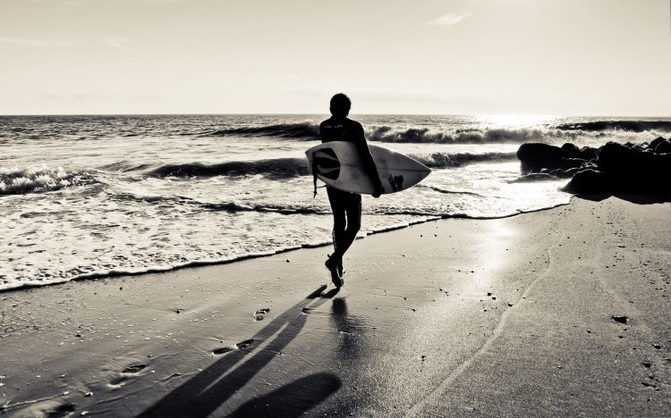 Fonds d'cran Sports - Loisirs Surf Surf