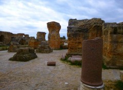  Voyages : Afrique la goulette , carthage et sidi bou saïd