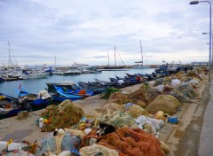  Voyages : Afrique la goulette , carthage et sidi bou saïd