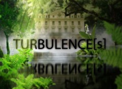  Digital Art turbulences