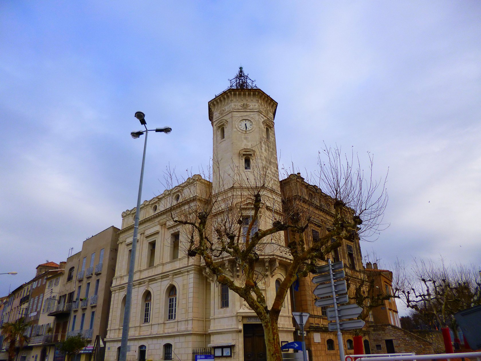 Fonds d'cran Voyages : Europe France > Provence-Alpes-Cte d'Azur la ciotat