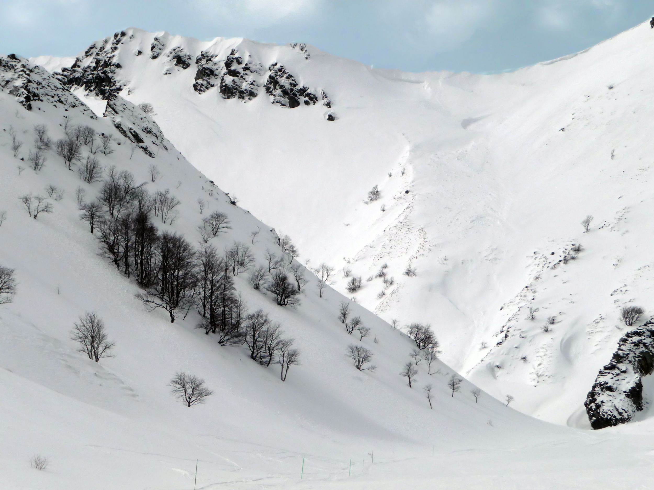 Fonds d'cran Nature Montagnes Séjour en Auvergne...