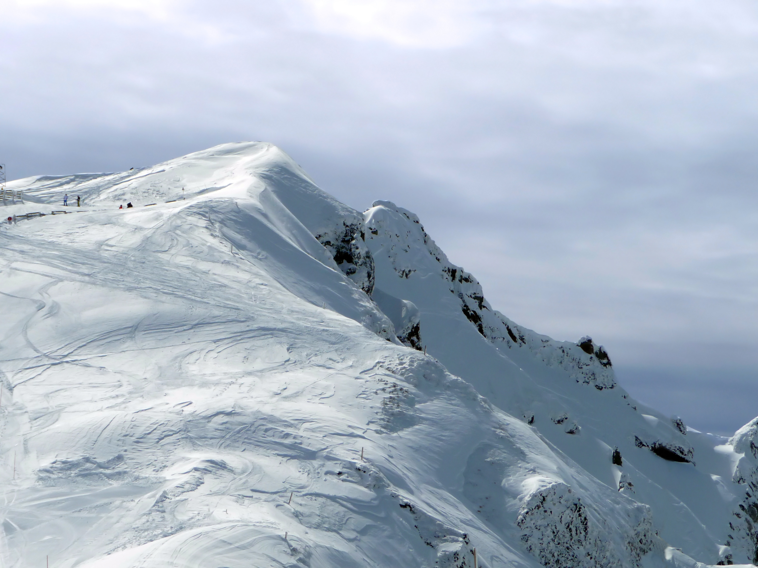 Wallpapers Nature Mountains Séjour en Auvergne...