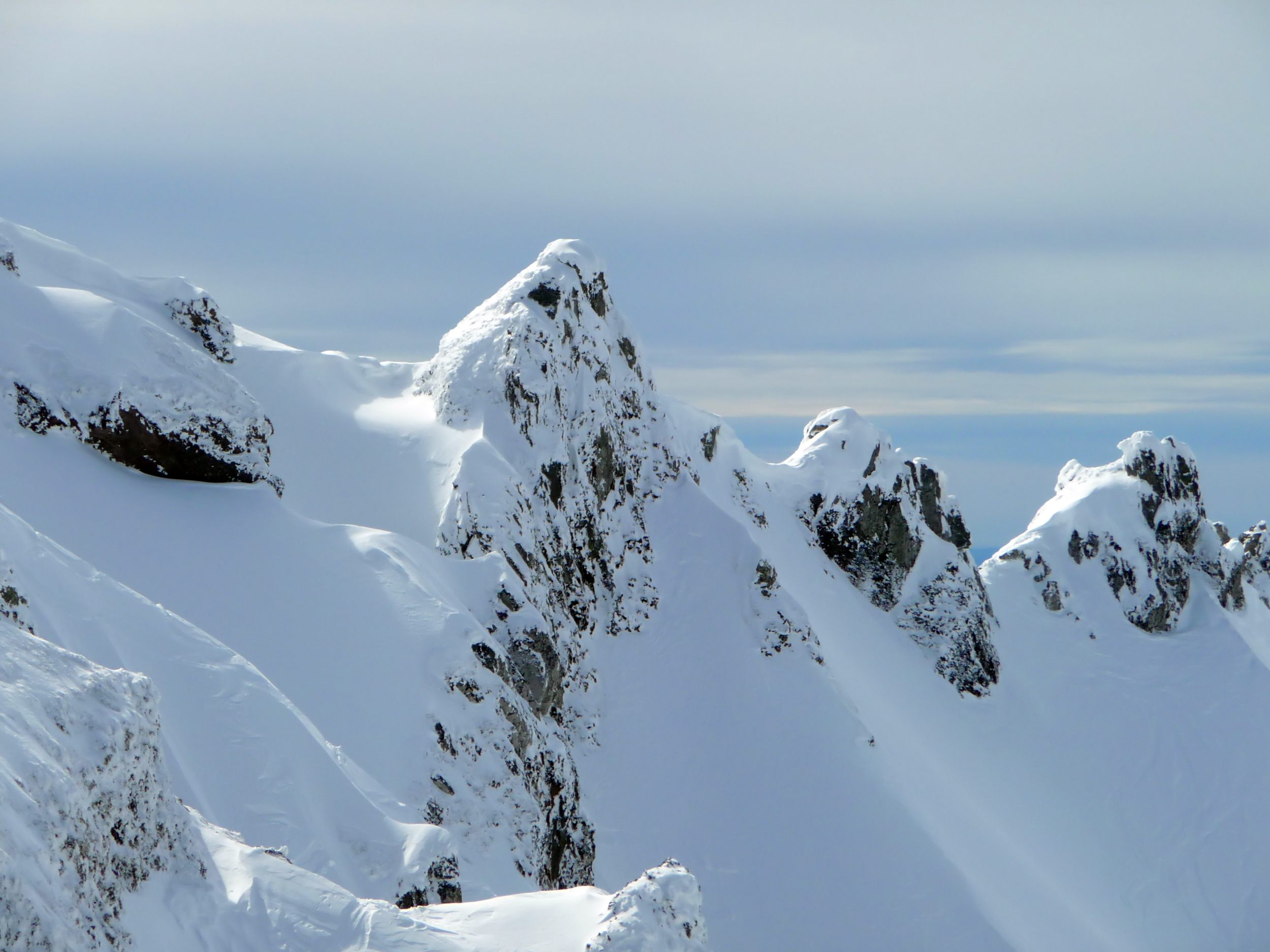 Wallpapers Nature Mountains Séjour en Auvergne...