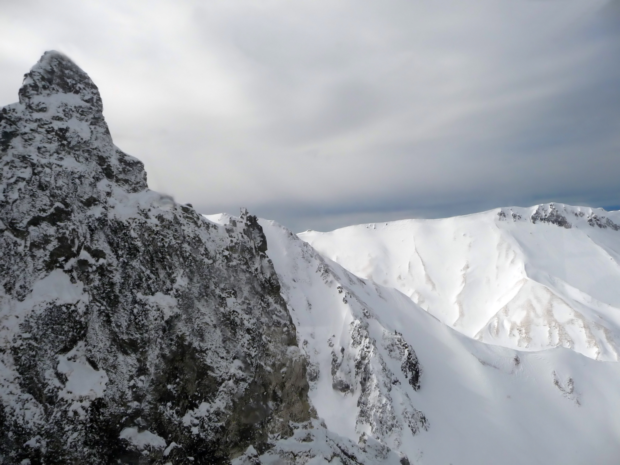 Wallpapers Nature Mountains Séjour en Auvergne...