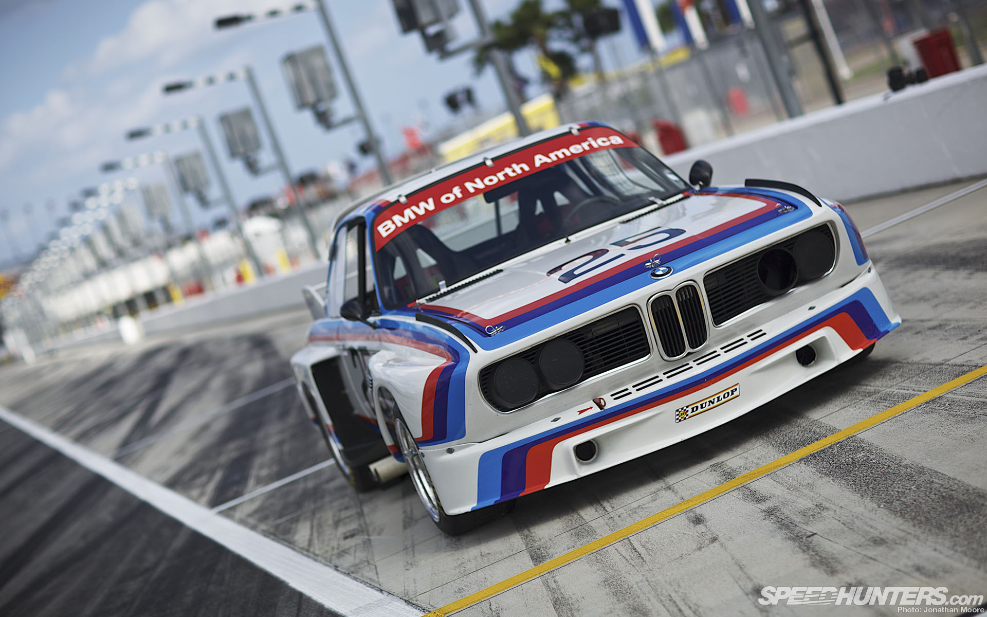 Fonds d'cran Voitures BMW bmw csl (1976)