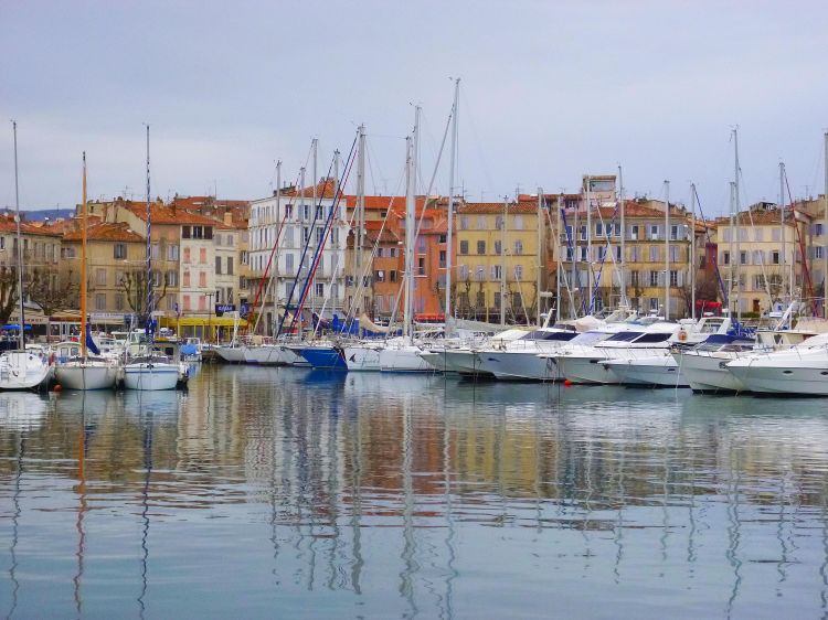 Fonds d'cran Voyages : Europe France > Provence-Alpes-Cte d'Azur la ciotat