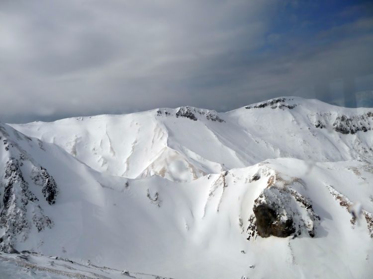 Wallpapers Nature Mountains Séjour en Auvergne...