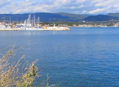  Voyages : Europe la ciotat