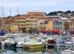  Voyages : Europe la ciotat