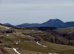  Nature Séjour en Auvergne...