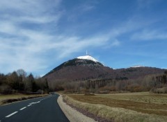  Nature Séjour en Auvergne...