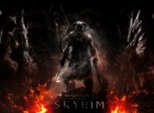  Jeux Vido SKYRIM-dovahkiin 