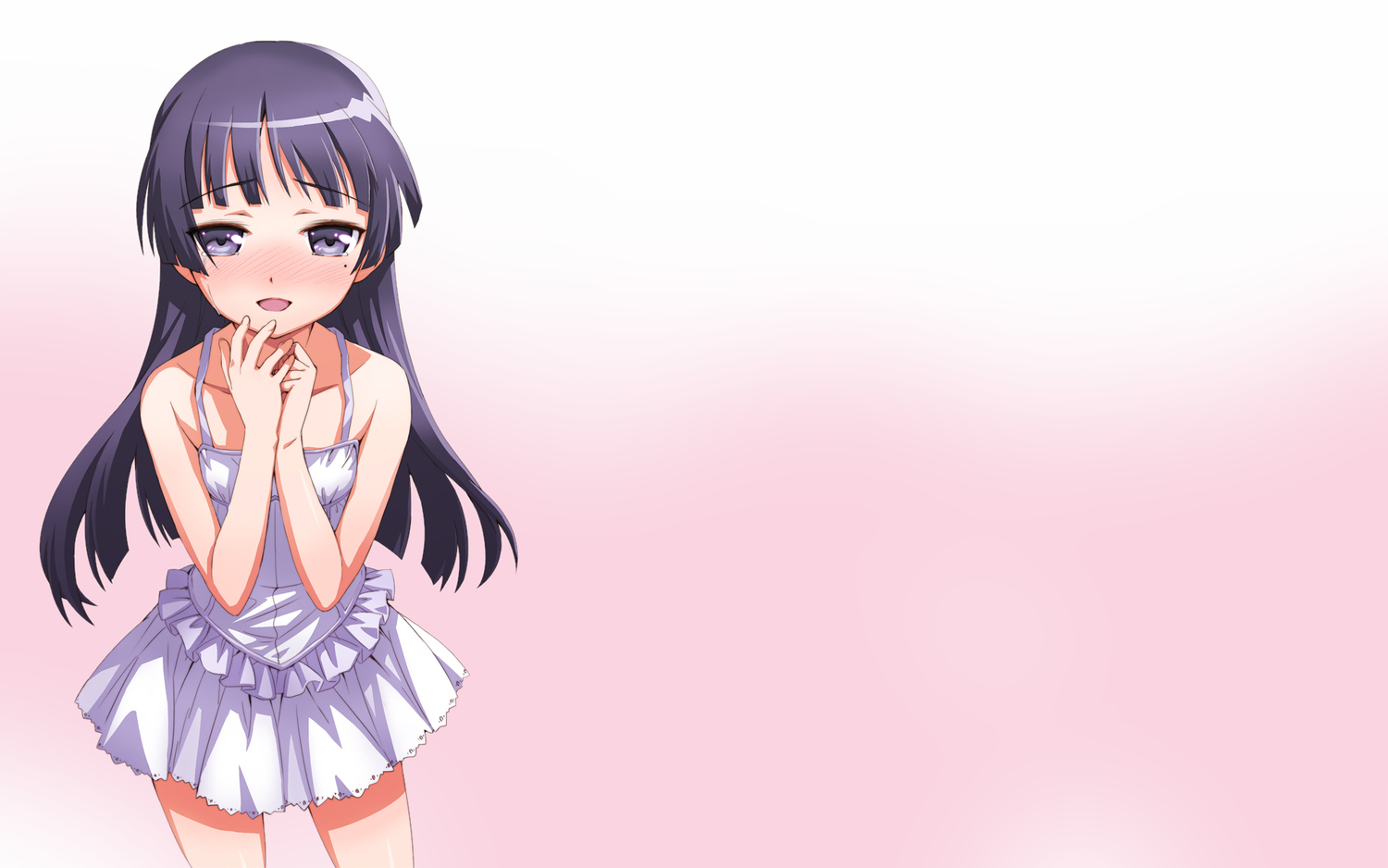 Wallpapers Manga Ore No Imouto Ga Konna Ni Kawaii Wake Ga Nai 