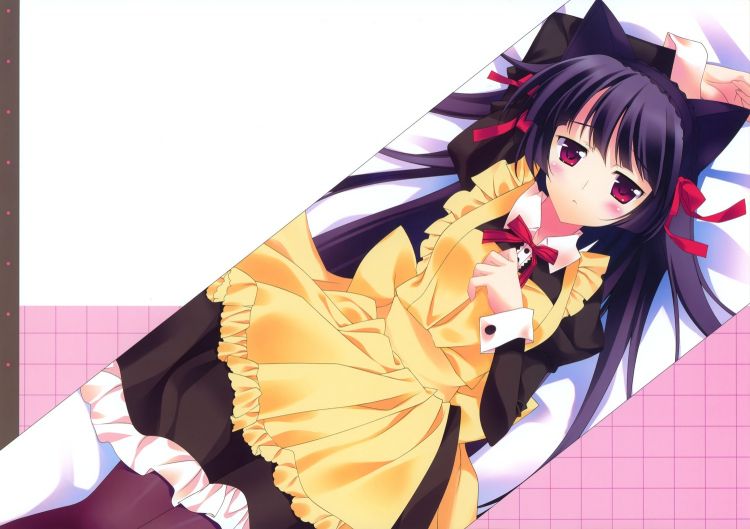 Wallpapers Manga Ore No Imouto Ga Konna Ni Kawaii Wake Ga Nai Wallpaper N336061