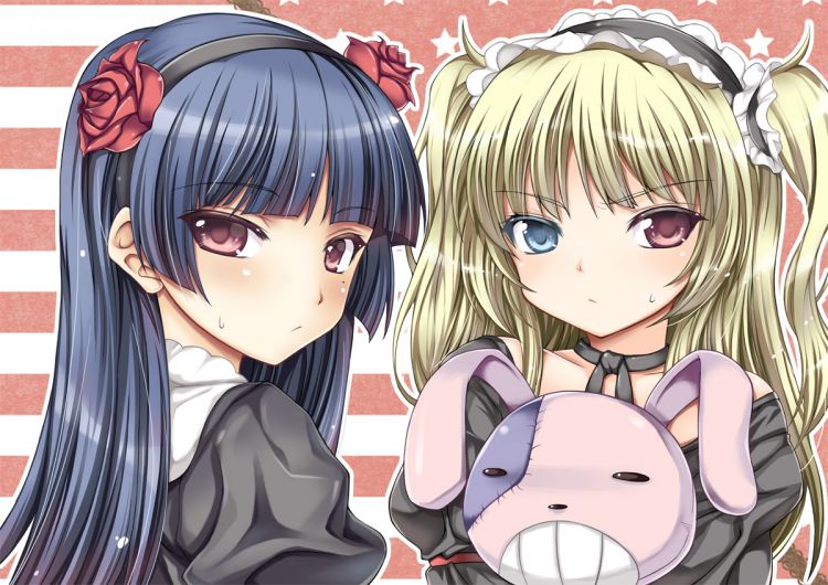 Fonds d'cran Manga Ore No Imouto Ga Konna Ni Kawaii Wake Ga Nai Wallpaper N335961