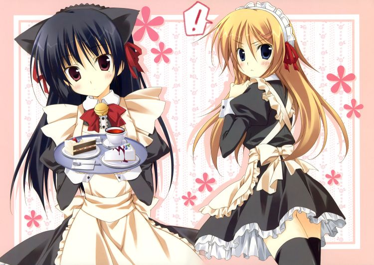 Wallpapers Manga Ore No Imouto Ga Konna Ni Kawaii Wake Ga Nai Wallpaper N336266