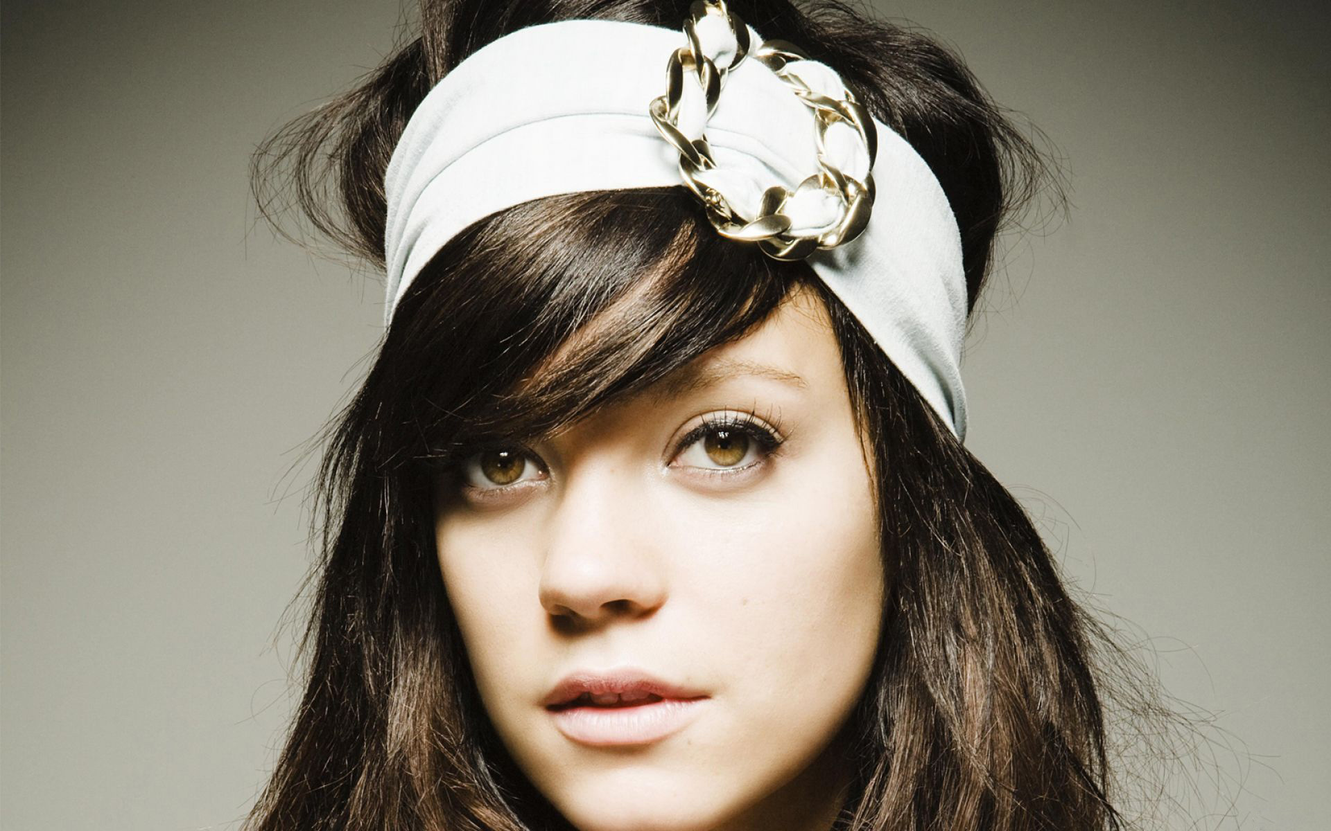 Fonds d'cran Musique Lily Allen Lily Allen