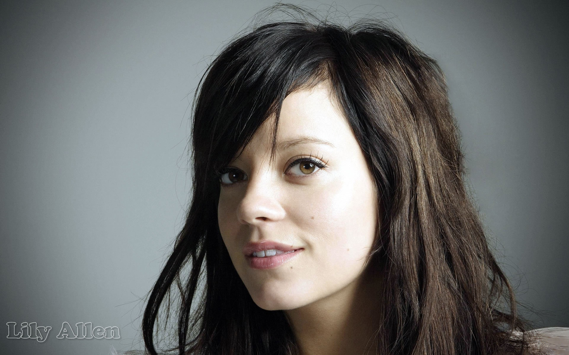 Fonds d'cran Musique Lily Allen Lily Allen