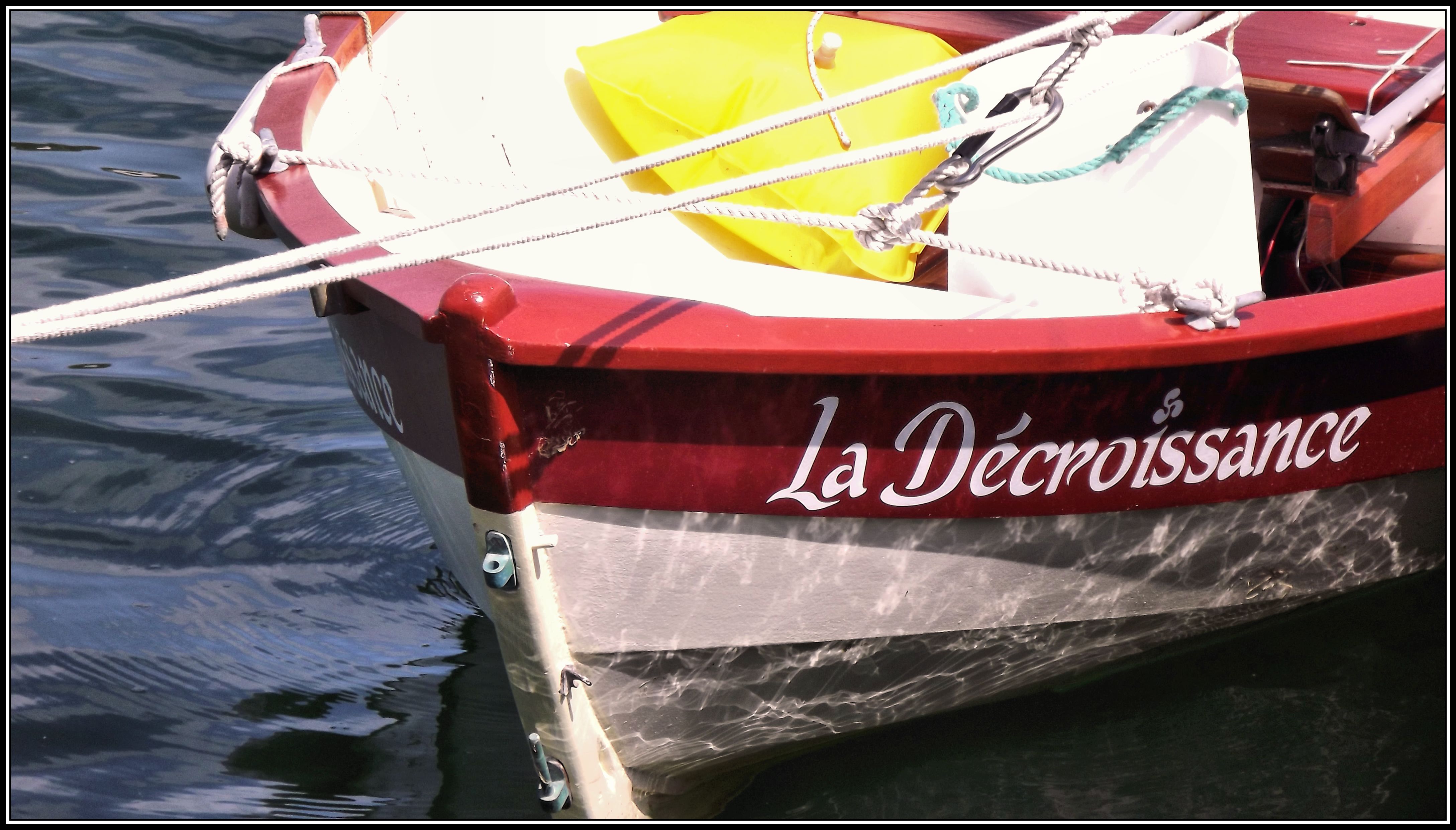 Wallpapers Boats Small Boats - Canoes 