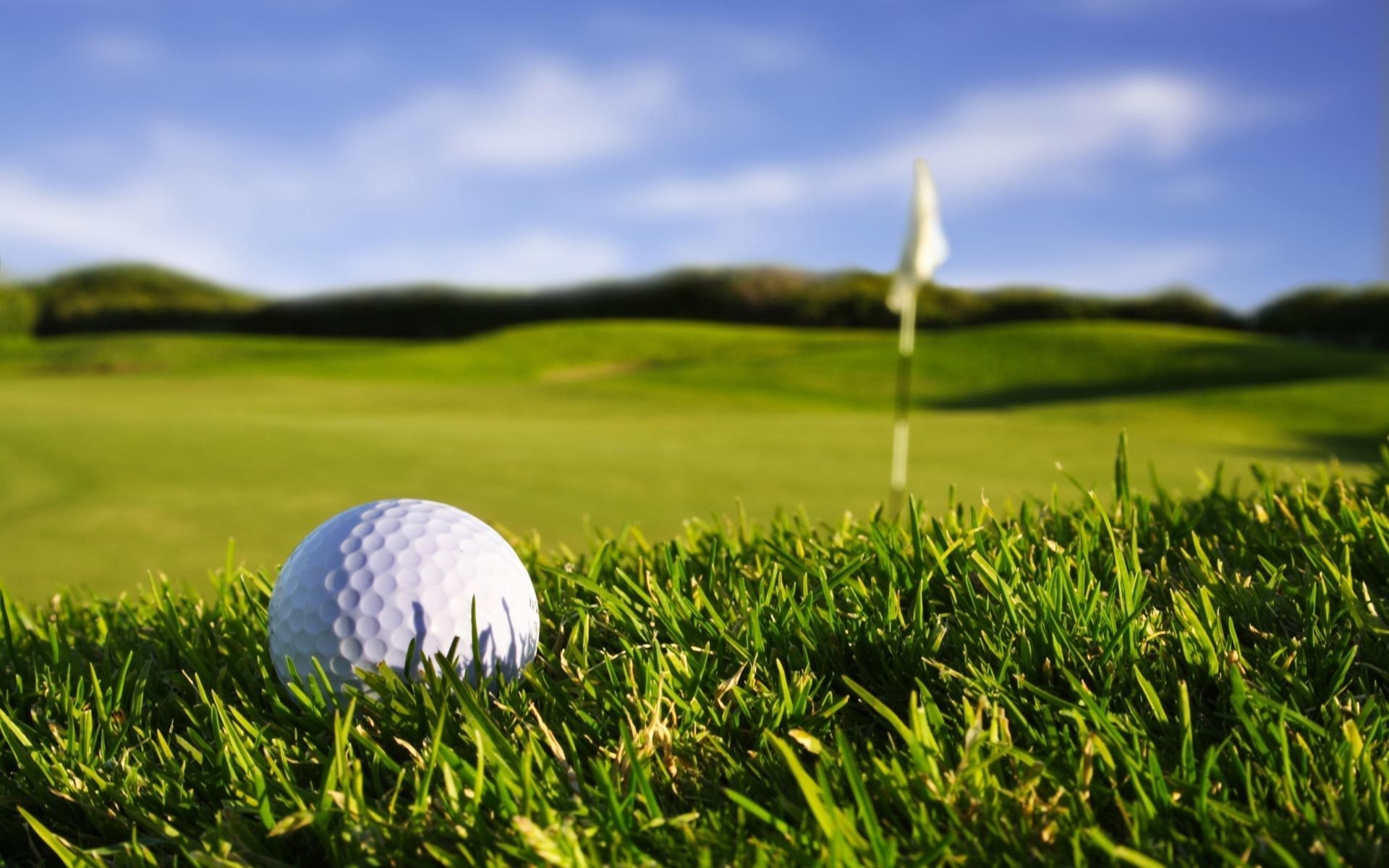 Wallpapers Sports - Leisures Golf Golf