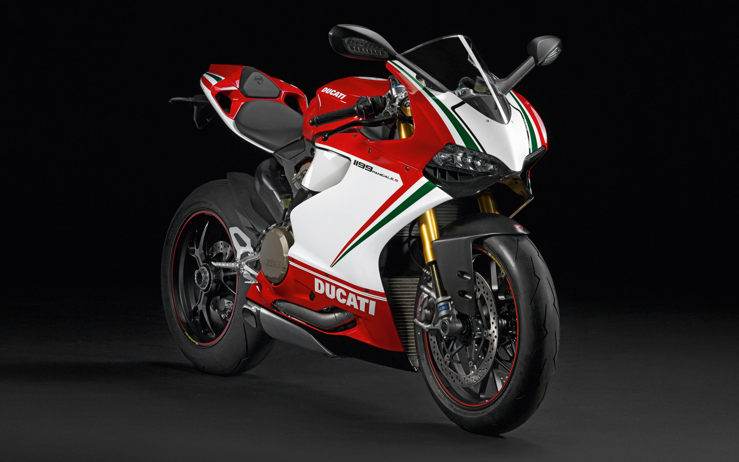 Wallpapers Motorbikes Ducati 