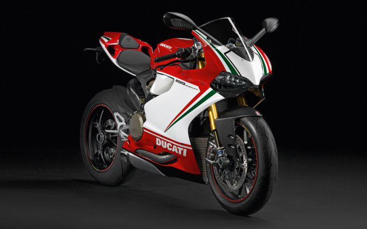 Wallpapers Motorbikes Ducati Wallpaper N336238