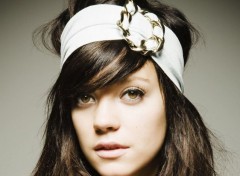  Musique Lily Allen