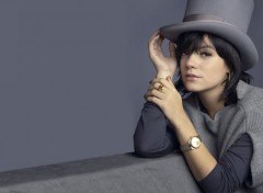  Musique Lily Allen