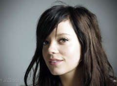  Musique Lily Allen