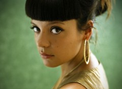  Musique Lily Allen