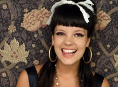  Musique Lily Allen