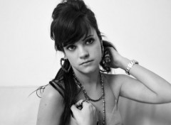  Musique Lily Allen