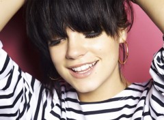  Musique Lily Allen