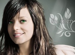  Musique Lily Allen