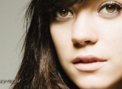  Musique Lily Allen