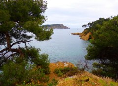  Trips : Europ le parc du Mugel à la ciotat