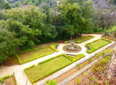  Voyages : Europe le parc du Mugel à la ciotat