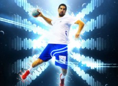  Sports - Loisirs Nikola KARABATIC