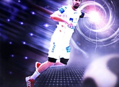  Sports - Loisirs Nikola KARABATIC