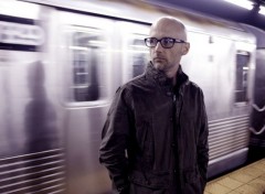  Music MOBY