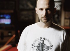  Music MOBY